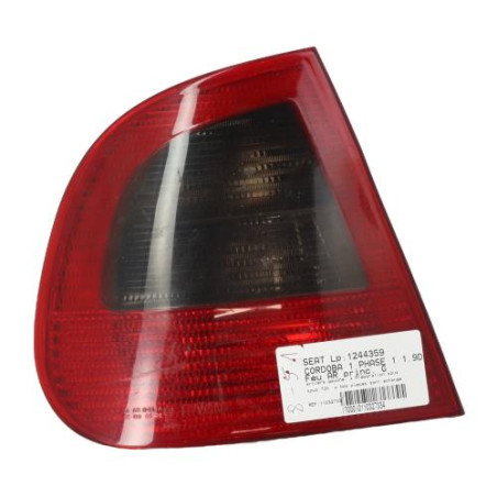Feu arriere principal gauche (feux) SEAT CORDOBA 1 Photo n°1