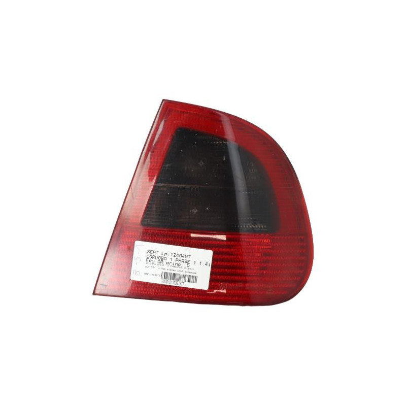 Feu arriere principal droit (feux) SEAT CORDOBA 1