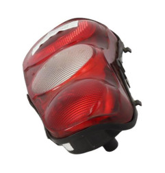 Feu arriere principal gauche (feux) SMART CITY Photo n°3