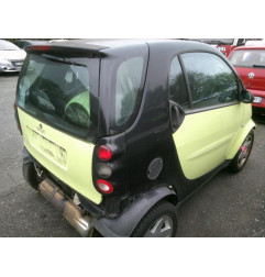 Feu arriere principal gauche (feux) SMART CITY Photo n°7