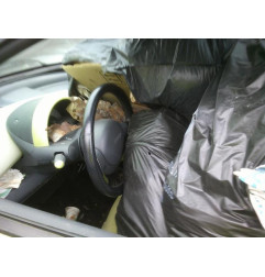 Feu arriere principal gauche (feux) SMART CITY Photo n°10