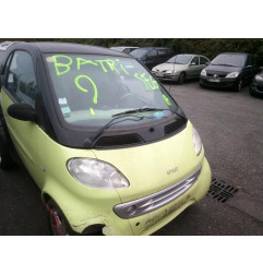 Feu arriere principal gauche (feux) SMART CITY Photo n°11