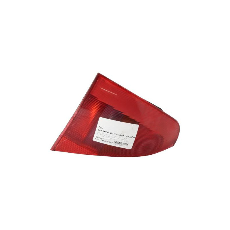 Feu arriere principal gauche (feux) RENAULT CLIO 2