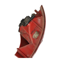 Feu arriere principal gauche (feux) RENAULT CLIO 2 Photo n°4