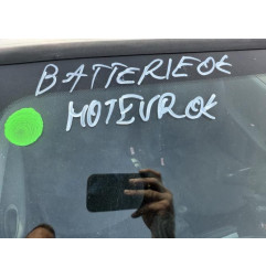 Feu arriere principal gauche (feux) RENAULT CLIO 2 Photo n°6