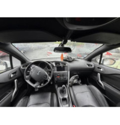 Malle/Hayon arriere CITROEN DS4 Photo n°19