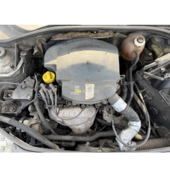 Feu arriere principal gauche (feux) RENAULT CLIO 2 Photo n°9