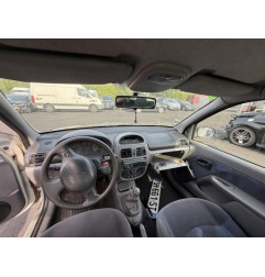 Feu arriere principal gauche (feux) RENAULT CLIO 2 Photo n°13