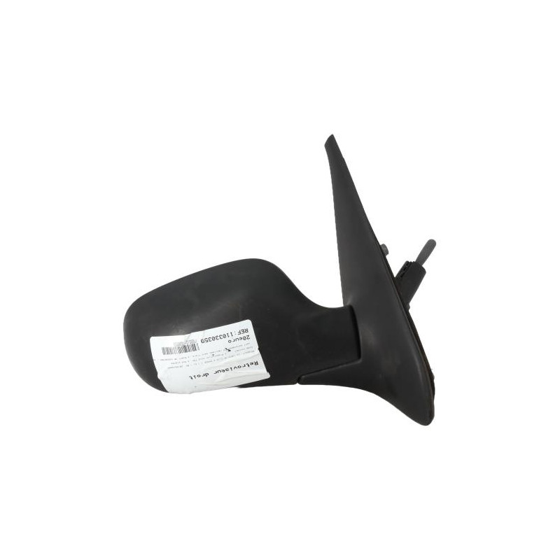 Retroviseur droit RENAULT CLIO 2 Photo n°3