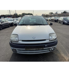 Retroviseur droit RENAULT CLIO 2 Photo n°7