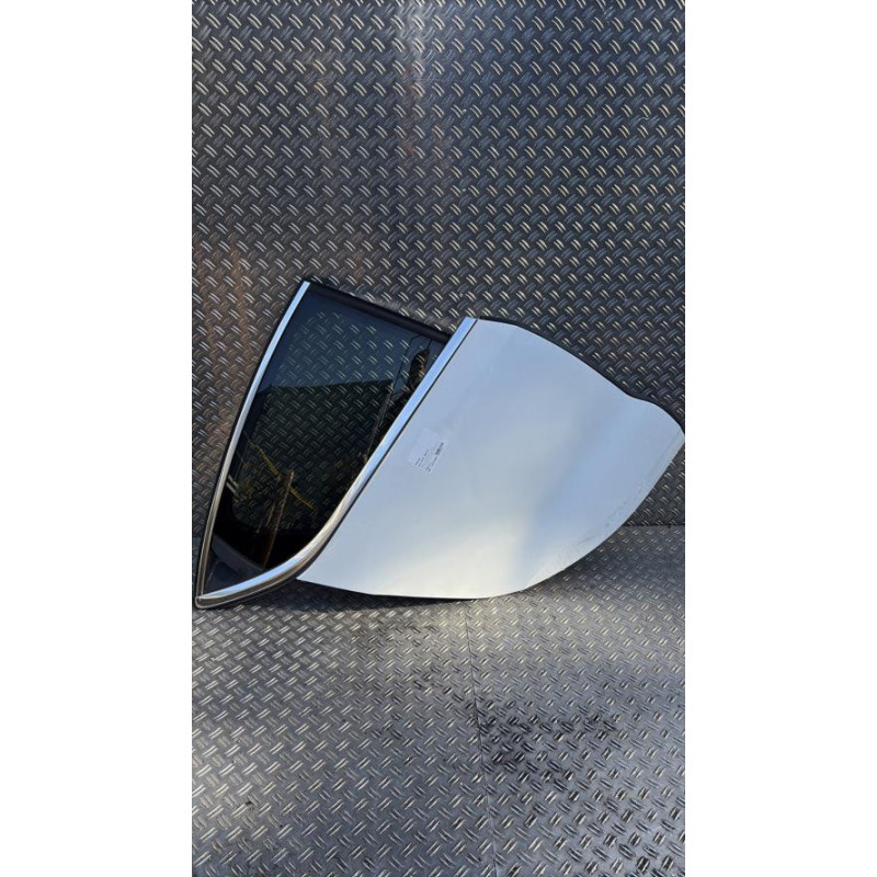 Porte arriere droit CITROEN DS4