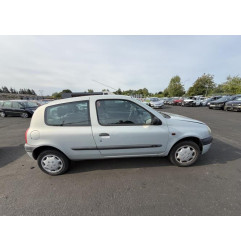 Retroviseur droit RENAULT CLIO 2 Photo n°11