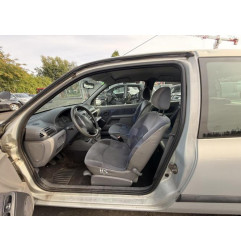 Retroviseur droit RENAULT CLIO 2 Photo n°12