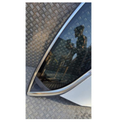 Porte arriere droit CITROEN DS4 Photo n°3