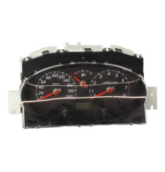 Compteur NISSAN MICRA 3 Photo n°1