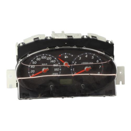 Compteur NISSAN MICRA 3 Photo n°1
