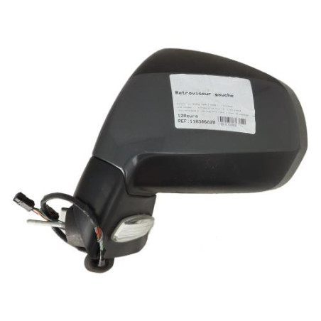 Retroviseur gauche PEUGEOT 5008 1 Photo n°6