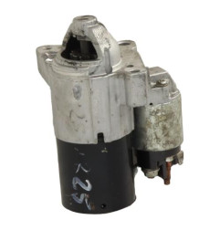 Demarreur PEUGEOT 5008 1 Photo n°5