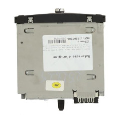 Autoradio d'origine PEUGEOT 5008 1 Photo n°5