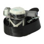Ceinture avant droit PEUGEOT 5008 1