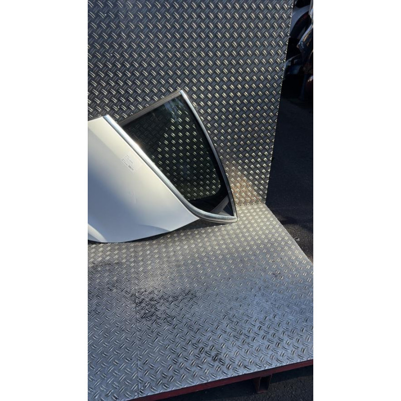 Porte arriere gauche CITROEN DS4