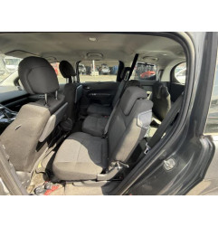 Ceinture avant droit PEUGEOT 5008 1 Photo n°16