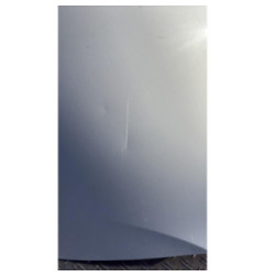 Porte arriere gauche CITROEN DS4