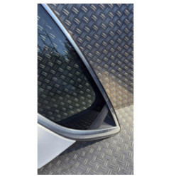 Porte arriere gauche CITROEN DS4 Photo n°4