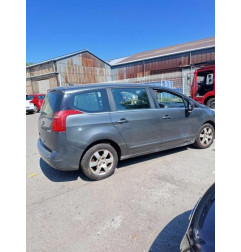 Compteur PEUGEOT 5008 1 Photo n°8