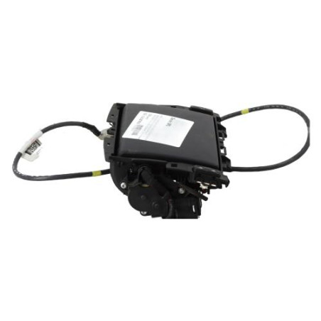 Ecran GPS PEUGEOT 5008 1