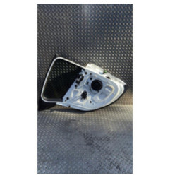 Porte arriere gauche CITROEN DS4 Photo n°6