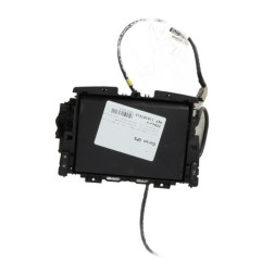 Ecran GPS PEUGEOT 5008 1 Photo n°5