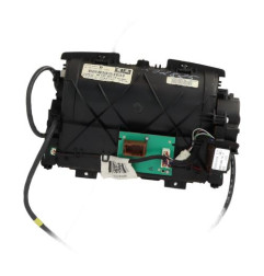 Ecran GPS PEUGEOT 5008 1 Photo n°6