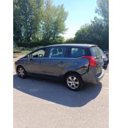 Moteur essuie glace avant gauche PEUGEOT 5008 1 Photo n°4