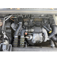 Moteur essuie glace avant gauche PEUGEOT 5008 1 Photo n°11