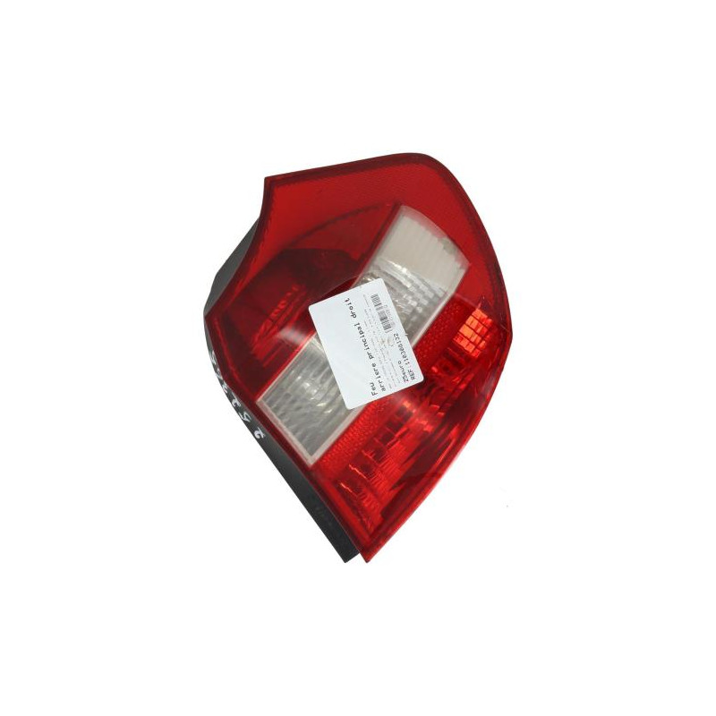 Feu arriere principal droit (feux) BMW SERIE 1 E87 Photo n°6