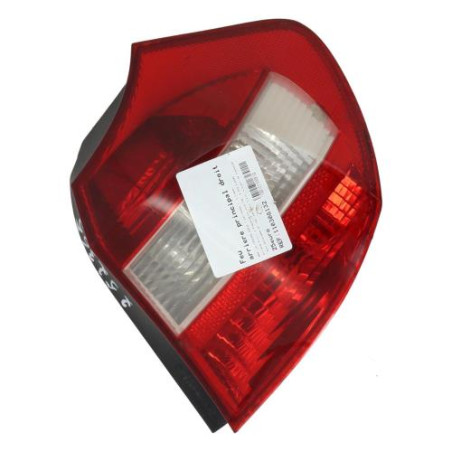 Feu arriere principal droit (feux) BMW SERIE 1 E87 Photo n°6