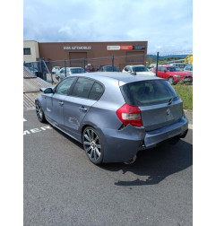 Feu arriere principal gauche (feux) BMW SERIE 1 E87 Photo n°11