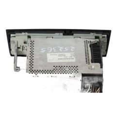 Autoradio d'origine BMW SERIE 1 E87 Photo n°3