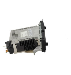 Autoradio d'origine BMW SERIE 1 E87 Photo n°4