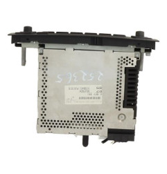 Autoradio d'origine BMW SERIE 1 E87 Photo n°5