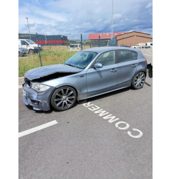 Autoradio d'origine BMW SERIE 1 E87 Photo n°6