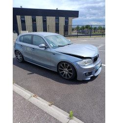 Autoradio d'origine BMW SERIE 1 E87 Photo n°7