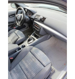 Autoradio d'origine BMW SERIE 1 E87 Photo n°9