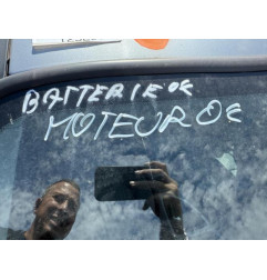 Autoradio d'origine BMW SERIE 1 E87 Photo n°11