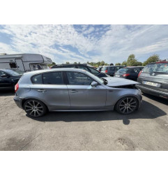 Autoradio d'origine BMW SERIE 1 E87 Photo n°16