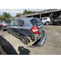 Autoradio d'origine BMW SERIE 1 E87 Photo n°20