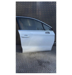 Porte avant droit CITROEN DS4 Photo n°1