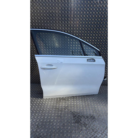 Porte avant droit CITROEN DS4 Photo n°1