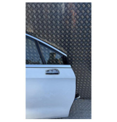 Porte avant droit CITROEN DS4 Photo n°4